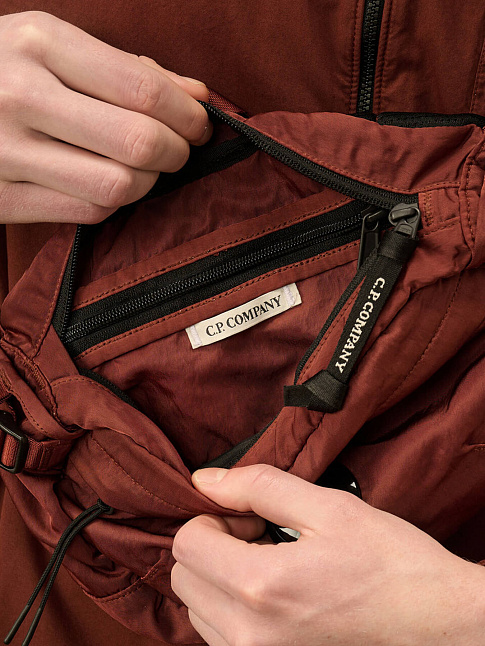 Сумка NYLON B CROSSBODY (размер one size, цвет 598)