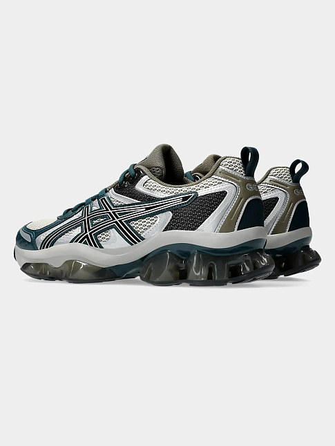 Кроссовки GEL QUANTUM KINETIC (размер 44, цвет Разноцветный)