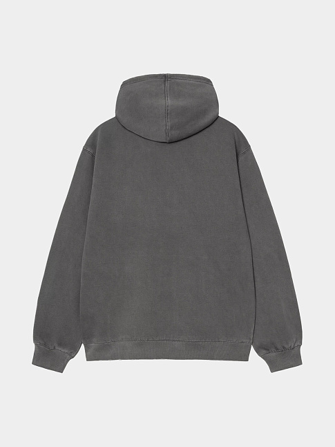 Худи TORION (размер L, цвет Черный)