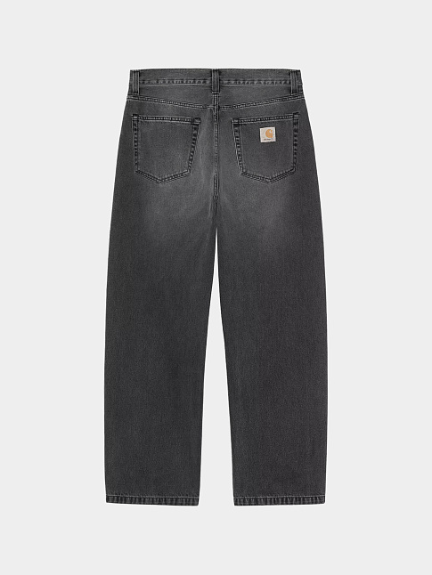 Джинсы LANDON (размер 31, цвет Темно-серый)