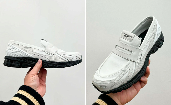 Junya Watanabe x New Balance