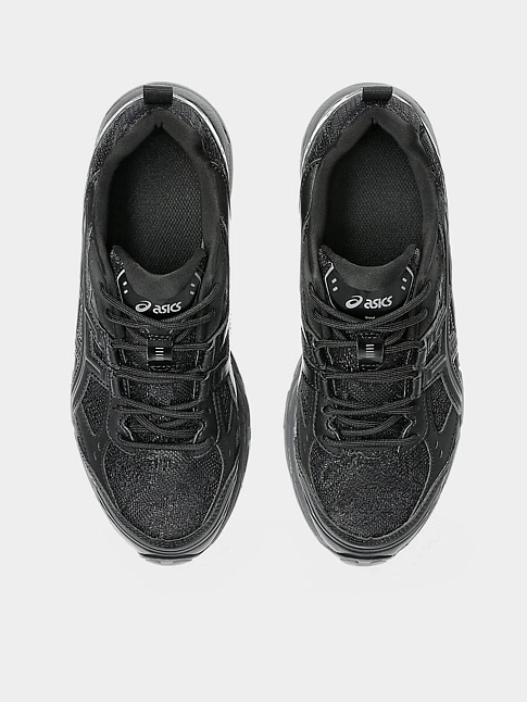 Кроссовки GEL-NUNOBIKI (размер 46, цвет Черный)