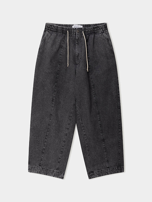 Джинсы HELSINKI MARMO (размер L, цвет Серый)