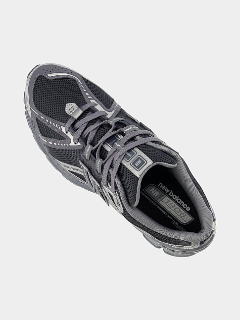 Кроссовки 1906R (размер 43, цвет Черный)