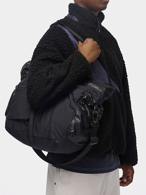 Сумка WALWORTH HOLDALL (размер one size, цвет Черный)
