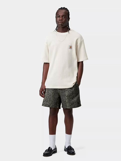 Шорты SLATER SWIM (размер L, цвет Темно-серый)