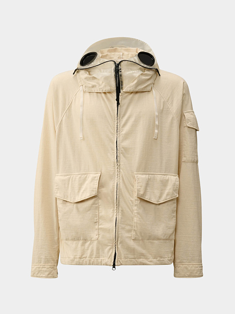 Куртка KNITTED NYLON JERSEY EXPLORER (размер M, цвет 402)