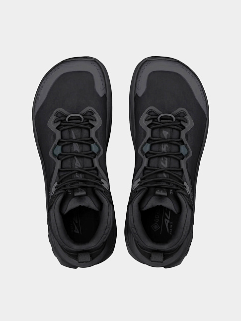 Кроссовки OLYMPUS 7 MID GTX (размер 40, цвет Черный)