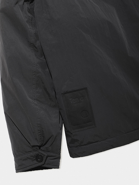 Куртка MID LAYER (размер 52, цвет Черный)