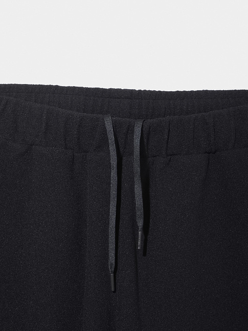 Брюки POLARTEC POWER STRETCH EASY (размер XL, цвет Черный)