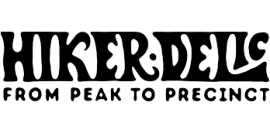 Hikerdelic