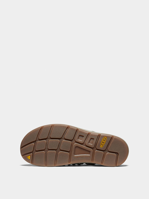 Сандалии UNEEK (размер 44, цвет Бежевый)