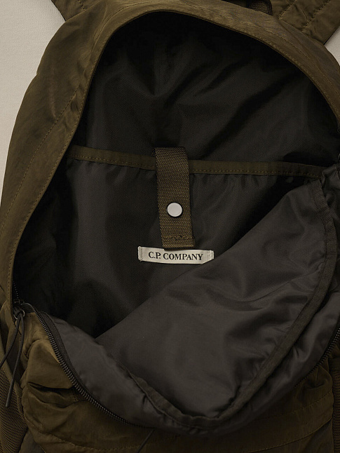 Рюкзак NYLON B LENS (размер one size, цвет 683)