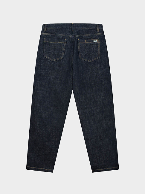 Джинсы DENIM (размер 38, цвет Синий)