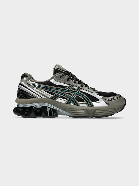 Кроссовки GEL KINETIC FLUENT (размер 43 1/2, цвет Разноцветный)
