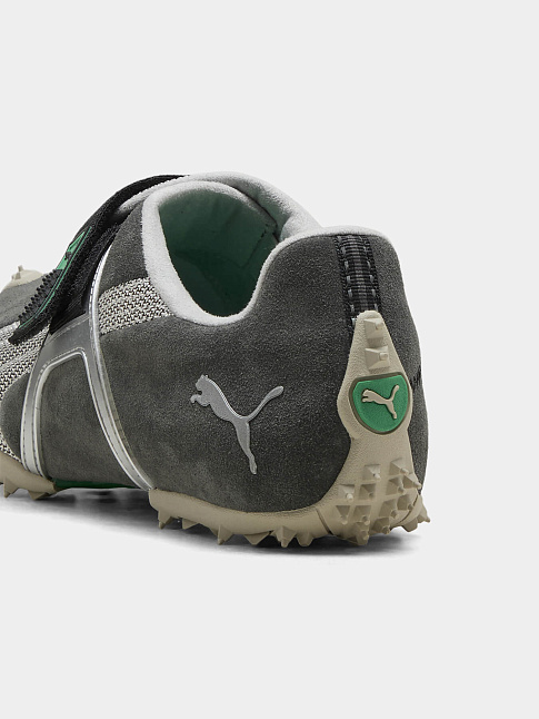 Кроссовки RPT-2 (размер 41, цвет Серый)