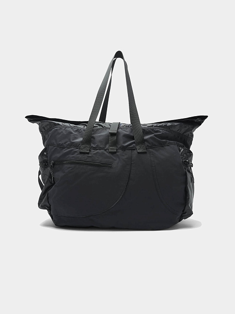 Сумка WALWORTH HOLDALL (размер one size, цвет Черный)
