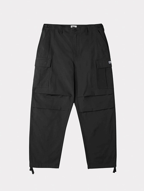 Брюки HARDWORK RIPSTOP CARGO (размер 38, цвет BLACK)