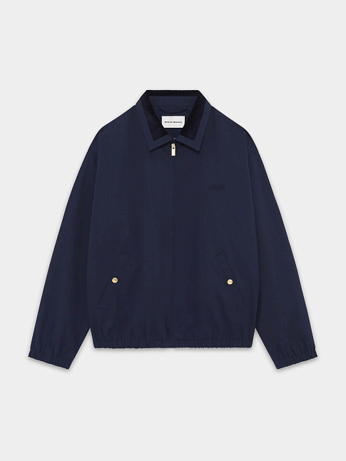 Куртка DROLE (размер M, цвет Синий)