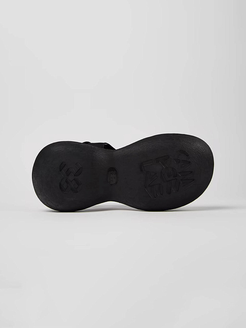 Сандалии CARAMBA (размер 39, цвет Черный)