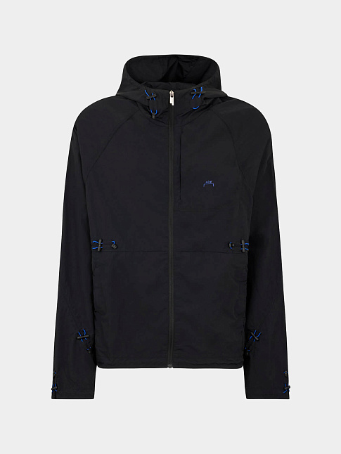 Куртка BALFRON WINDBREAKER (размер M, цвет Черный)