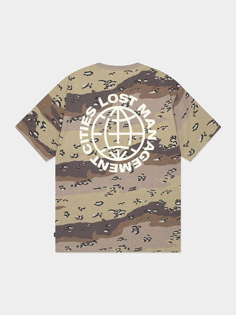 Футболка OG COMBO (размер M, цвет Разноцветный)