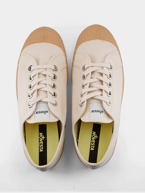 Кеды STAR MASTER (размер 37, цвет Бежевый)