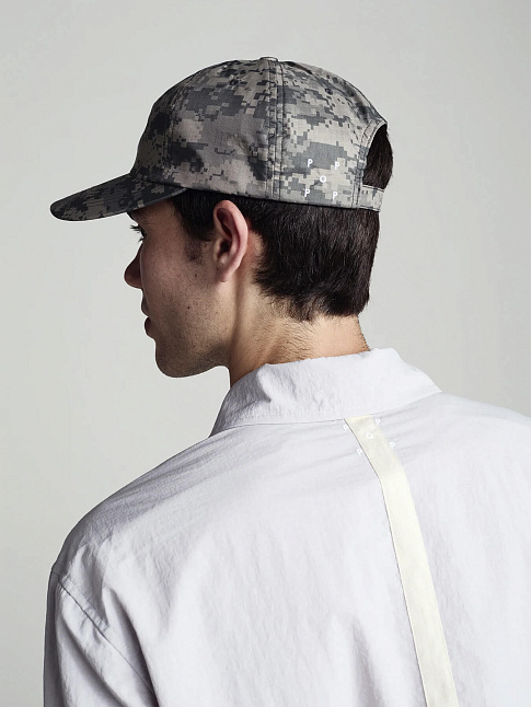 Кепка O SIXPANEL (размер one size, цвет Разноцветный)