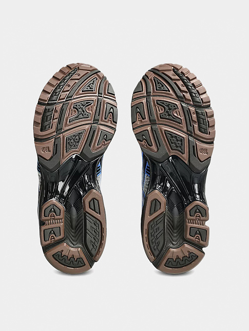 Кроссовки GEL-KAYANO 14 (размер 40, цвет Белый-Синий)