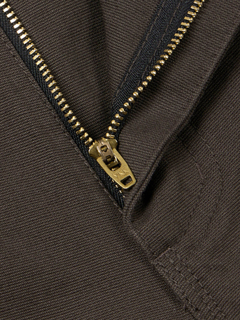 Брюки JUNGLE CLOTH M65 FIELD (размер L, цвет Темно-серый)