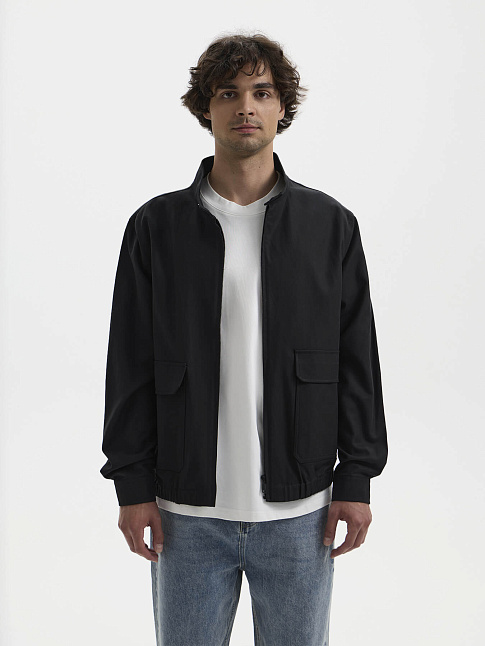 Куртка URBAN ARMORED (размер 54, цвет Серый)