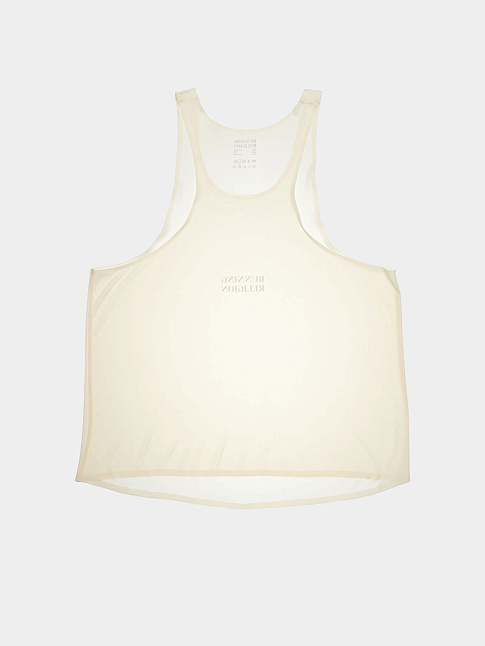 Майка ULTRA LIGHT SINGLET (размер XS, цвет Бежевый)