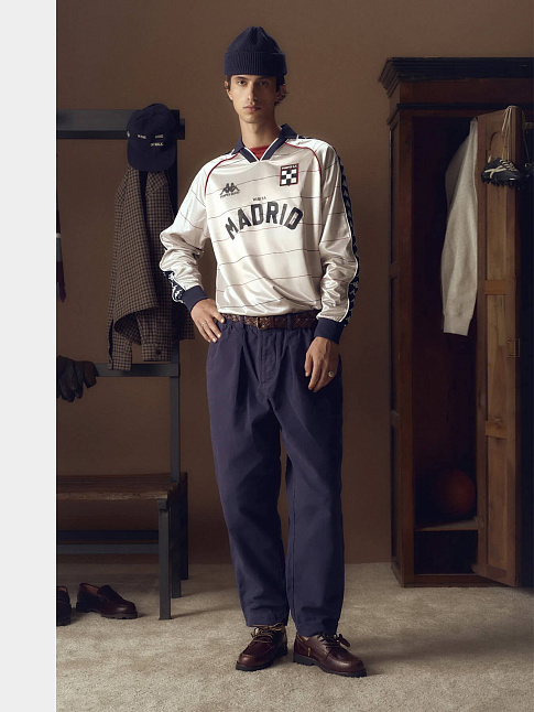 Ботинки BRISTOL (размер 42, цвет Коричневый)