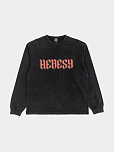 Черный