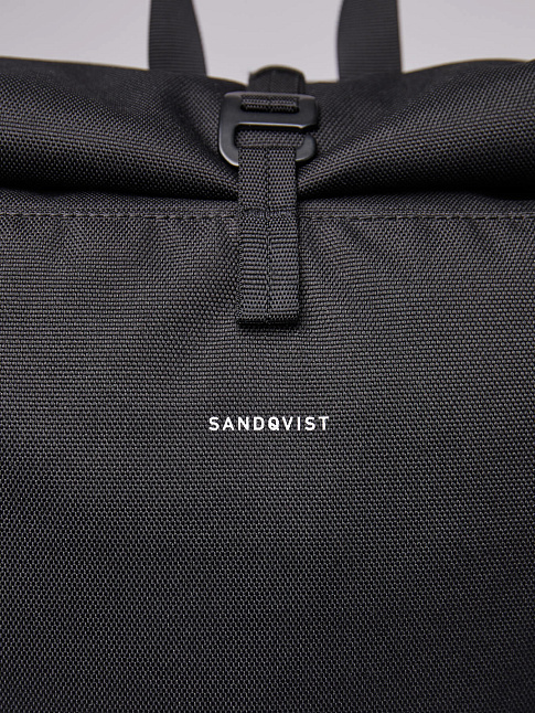 Рюкзак ARVID (размер one size, цвет Black)