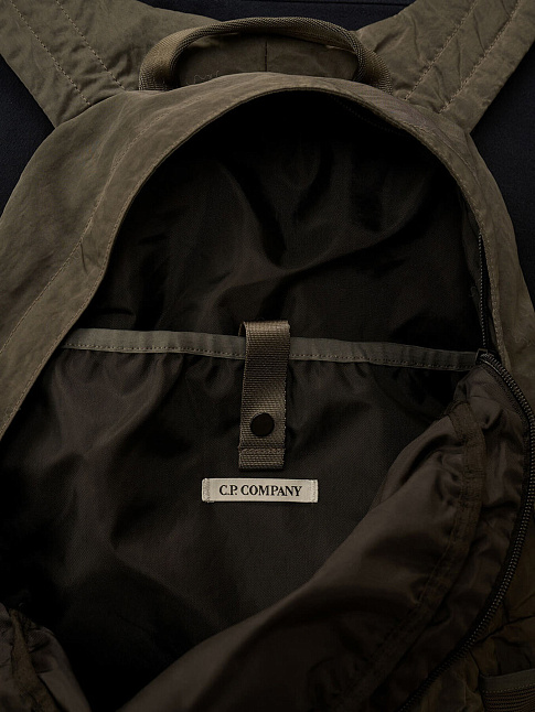 Рюкзак NYLON B LENS (размер one size, цвет 921)