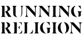 Running Religion
