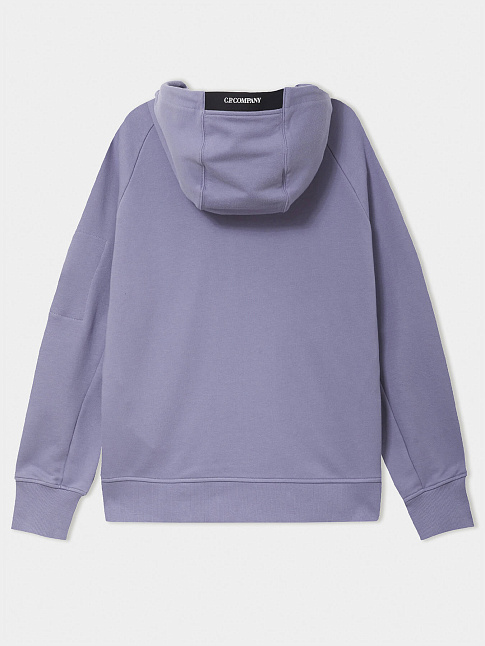 Худи DIAGONAL RAISED FLEECE FULL ZIP (размер XXL, цвет 774)
