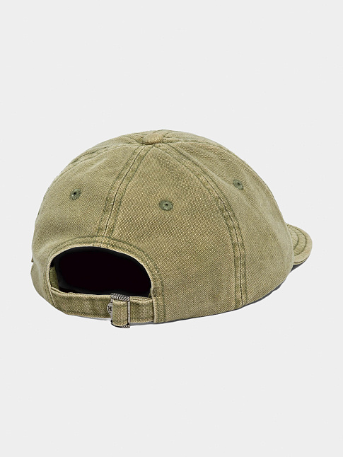 Кепка ARCH SOFT PEAK (размер one size, цвет Зеленый)