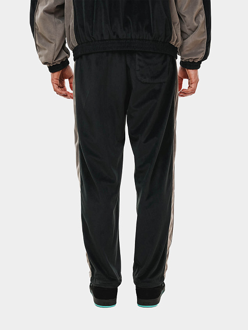 Брюки PUFF (размер L, цвет Черный)