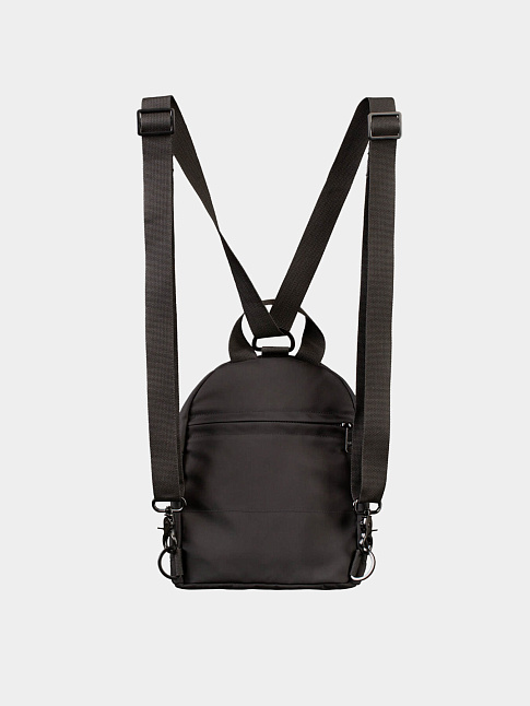 Сумка BACKPACK MINI SS (размер one size, цвет Черный)