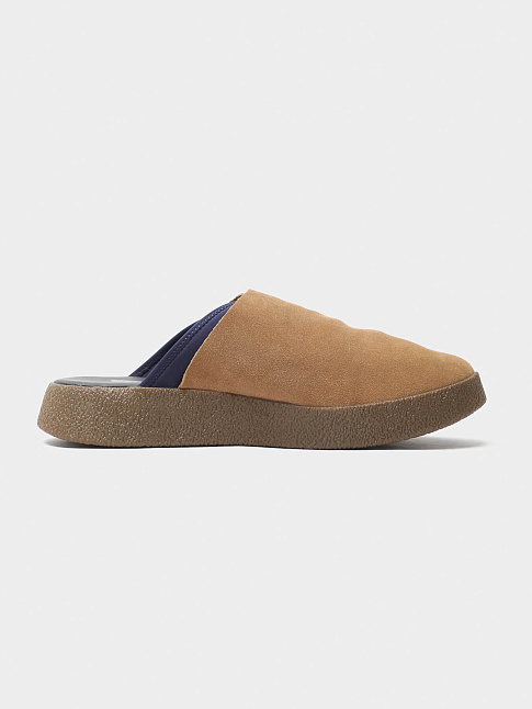 Сабо PG EMPTY (размер 41, цвет Коричневый)