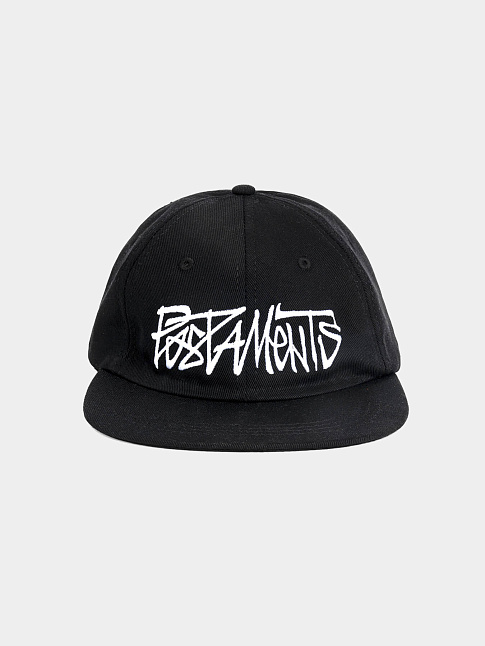 Кепка FLAT (размер one size, цвет Черный)