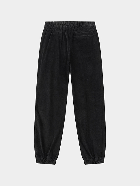 Брюки VELVET 6.1 (размер L, цвет Черный)