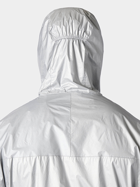 Куртка STINGER (размер L, цвет Серый)