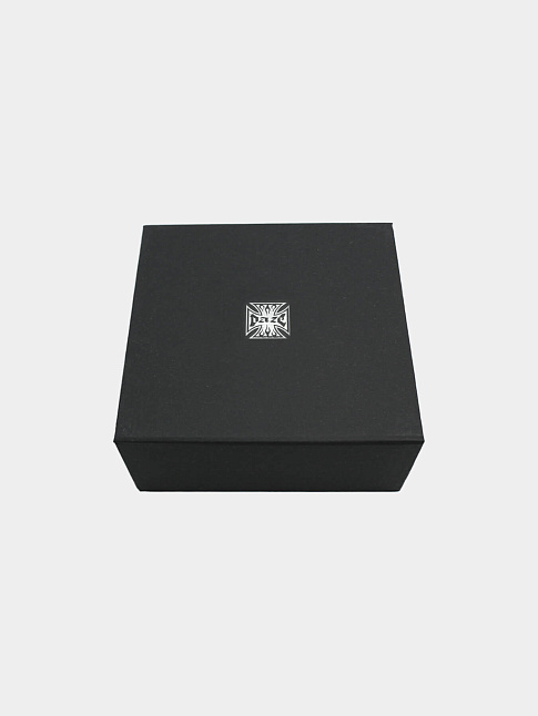 Ремень DAZE (размер 112, цвет Черный)