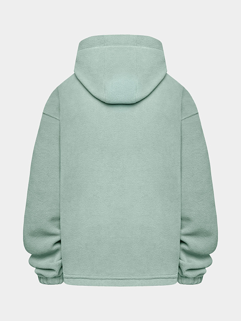 Худи CG CLASSIC HOODIE (размер L, цвет Светло-зеленый)