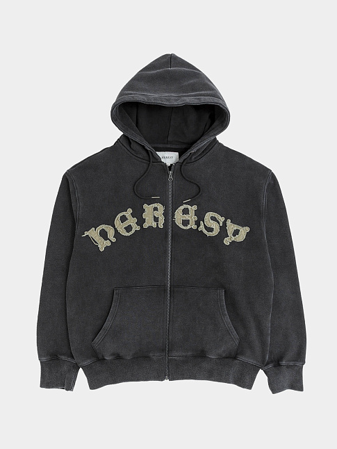 Худи CELTIC (размер M, цвет Темно-серый)