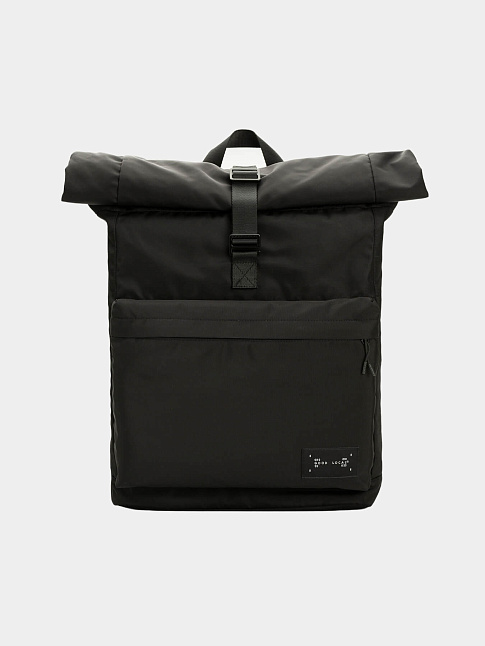 Рюкзак ROLLTOP SPECIAL SERIES (размер one size, цвет Черный)