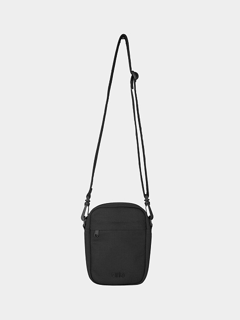 Сумка CROSSBODY RIPSTOP (размер one size, цвет Черный)